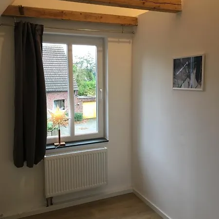 Ferienwohnung am alten Fischerspfad Norden Exterior foto