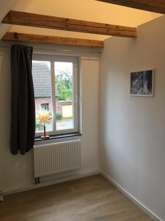 Am Alten Fischerspfad Apartment *