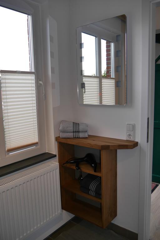 Apartment Am Alten Fischerspfad *