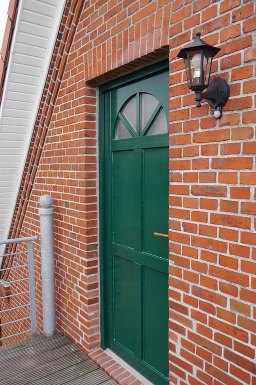 Am Alten Fischerspfad Apartment *