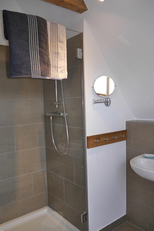 Apartment Am Alten Fischerspfad Norden
