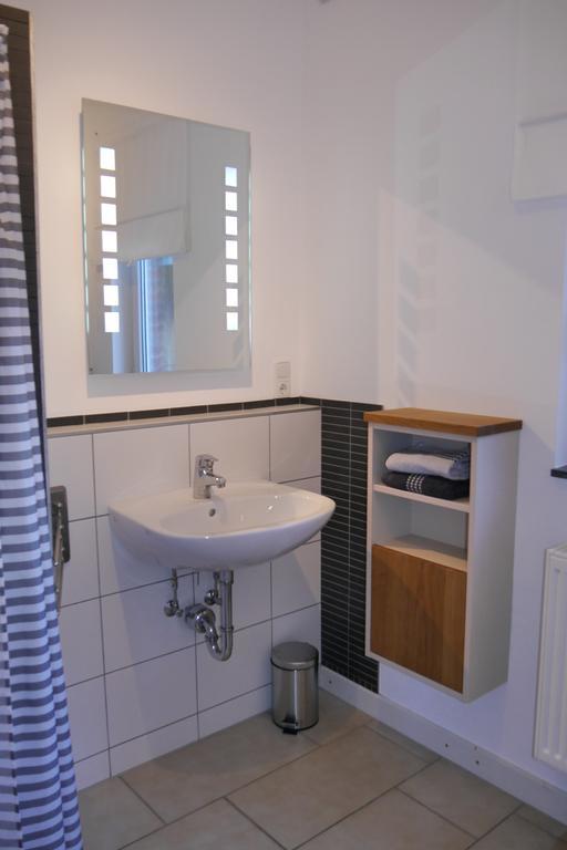 Apartment Am Alten Fischerspfad