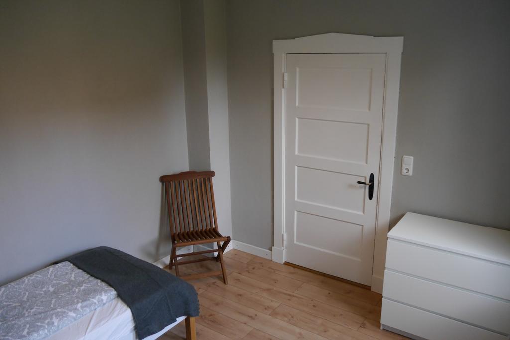 Am Alten Fischerspfad Apartment Norden