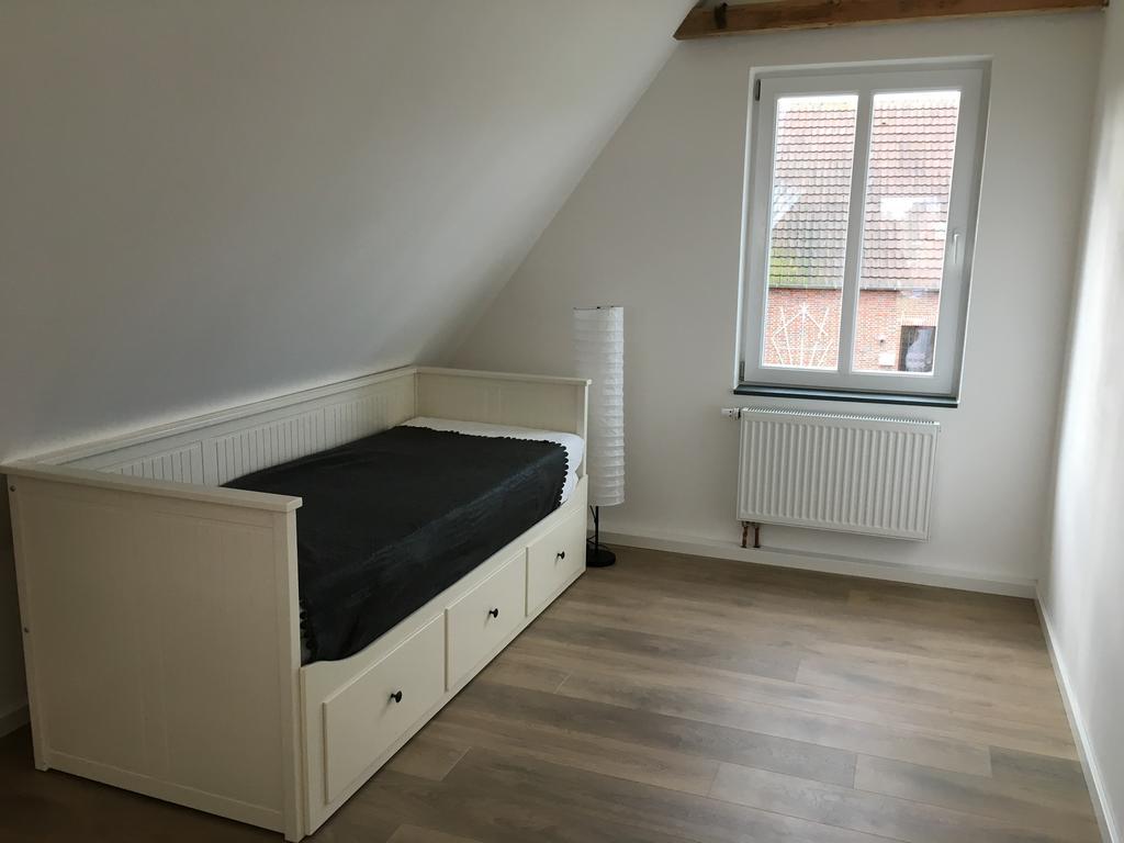 Am Alten Fischerspfad Apartment