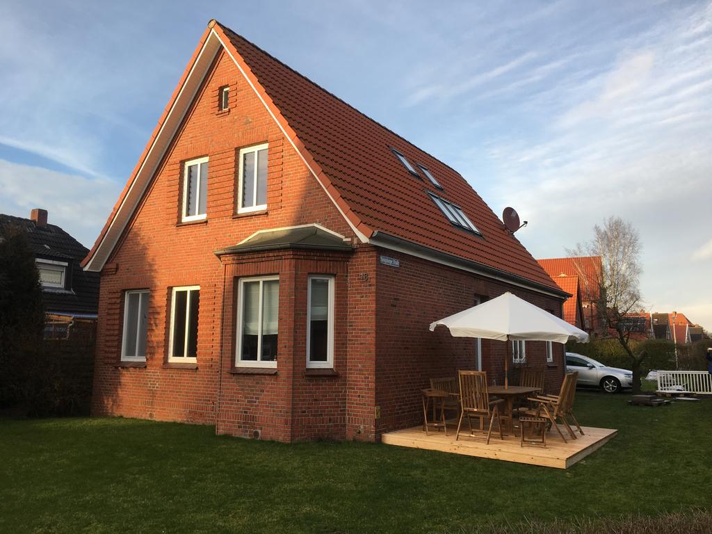 Apartment Am Alten Fischerspfad